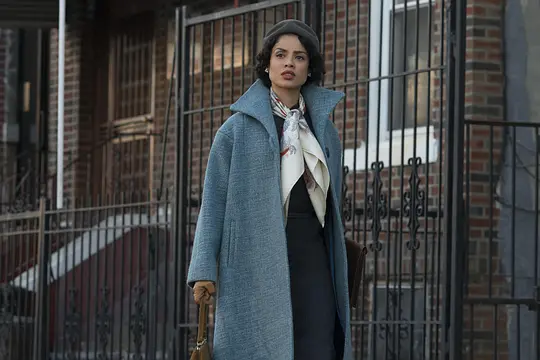 布鲁克林秘案 Motherless Brooklyn2019剧照2