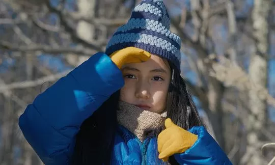 邪恶不存在2023剧照1
