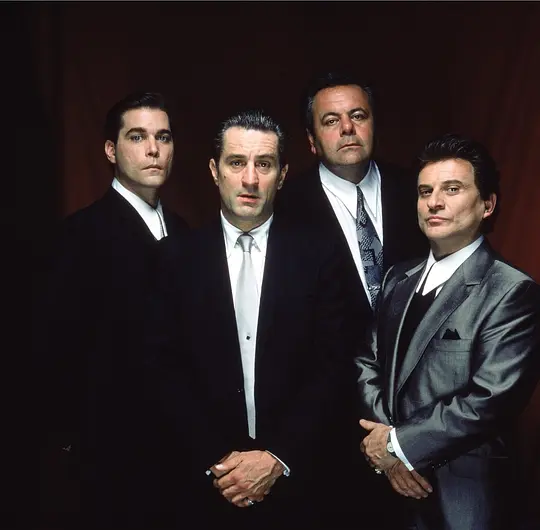 好家伙 GoodFellas1990剧照1