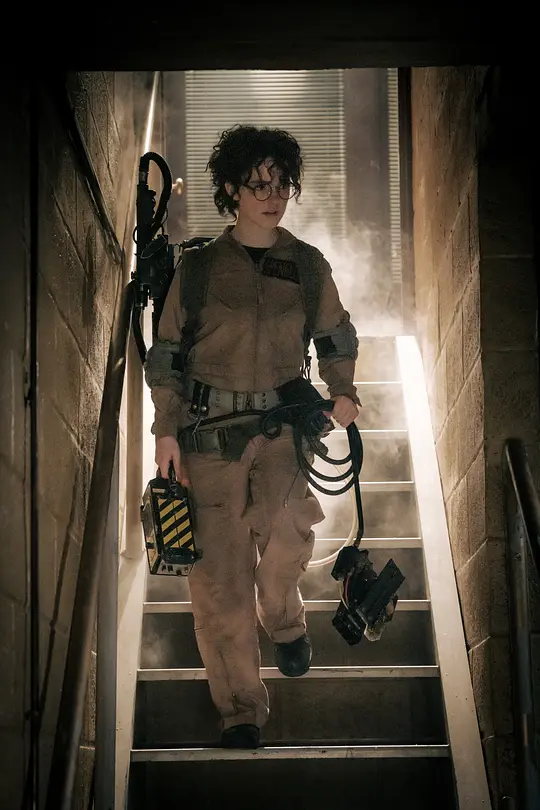 超能敢死队:冰封之城 Ghostbusters: Frozen Empire2024剧照2