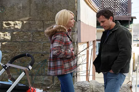 海边的曼彻斯特 Manchester by the Sea2016剧照2