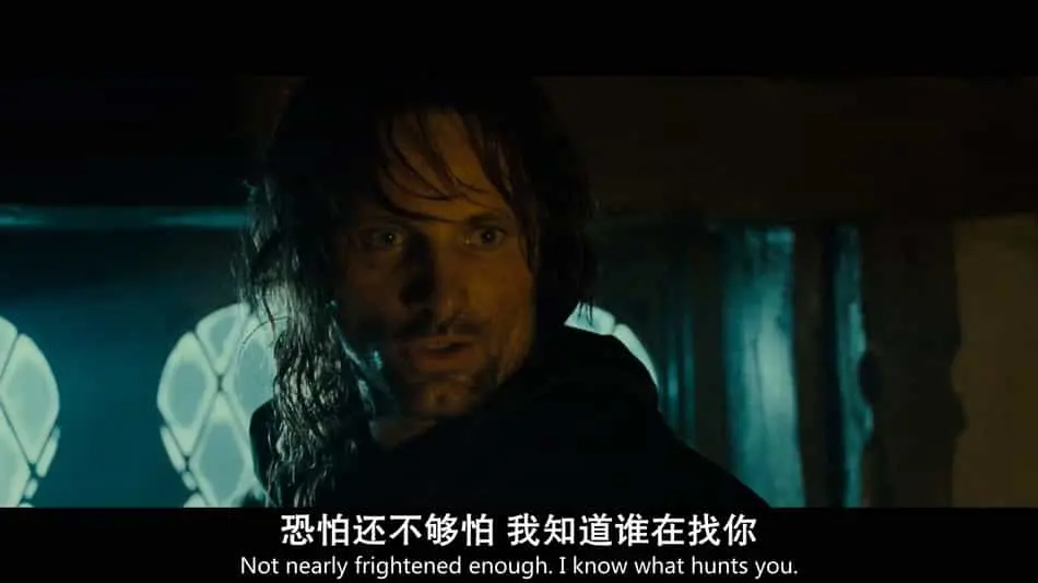 指环王1：魔戒再现2001剧照2
