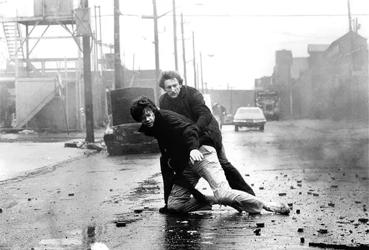 异世浮生 Jacob's Ladder1990剧照2