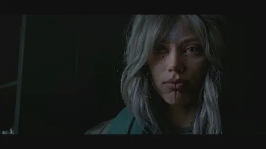 修复 The Fix2024剧照3