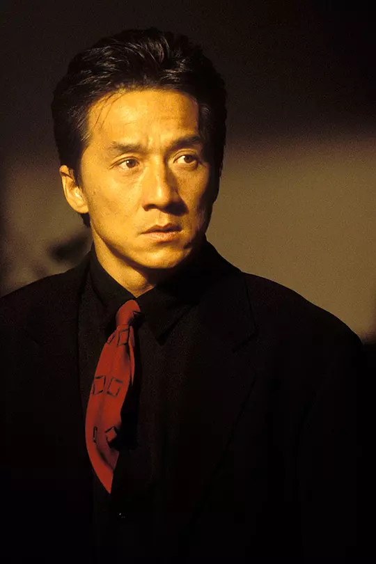 尖峰时刻 Rush Hour1998剧照1
