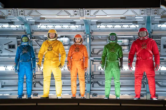 银河护卫队3 Guardians of the Galaxy Vol. 32023剧照2
