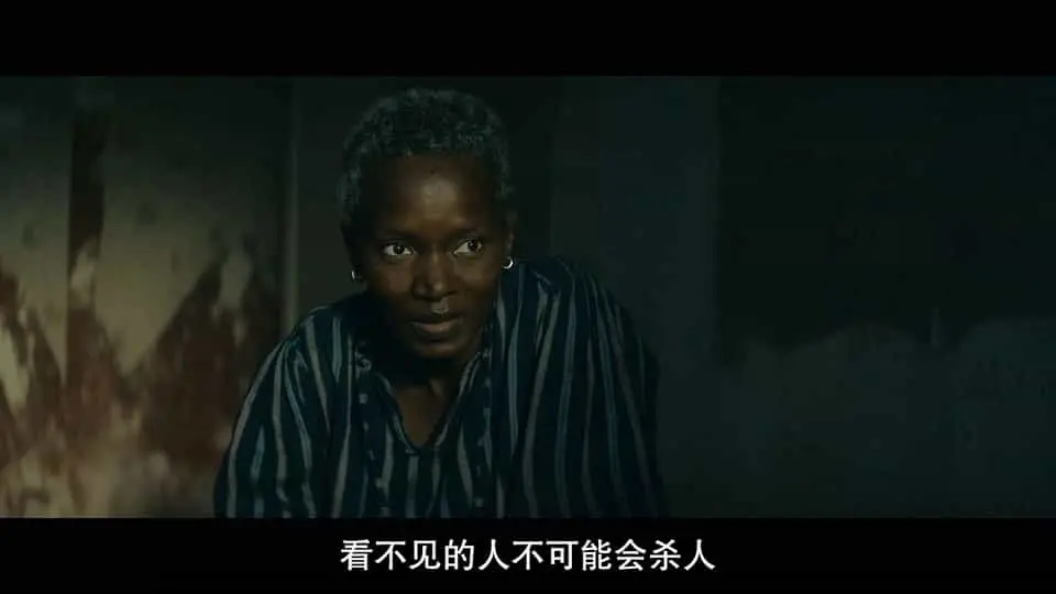 暗影王者2023剧照2