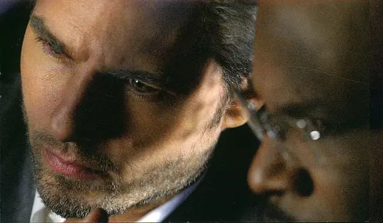 借刀杀人 Collateral2004剧照2