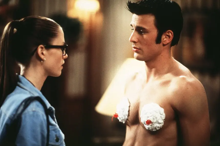 非常男女 Not Another Teen Movie2001剧照1