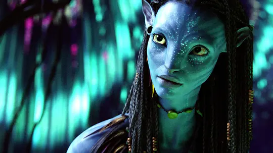 阿凡达 Avatar2009剧照2