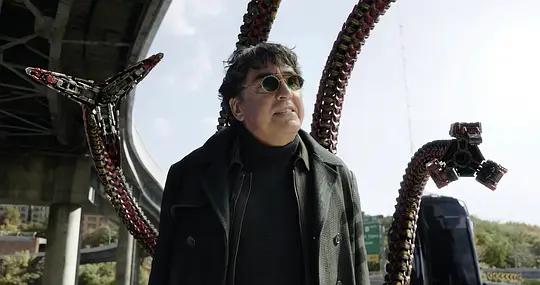 蜘蛛侠：英雄无归 Spider-Man: No Way Home2021剧照3