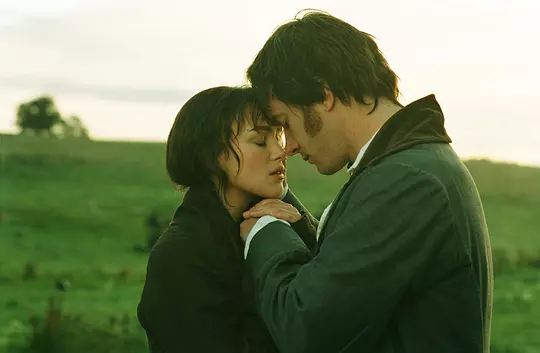 傲慢与偏见 Pride Prejudice2005剧照1