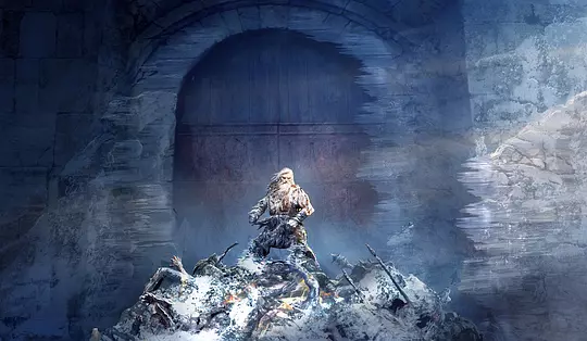 指环王:洛汗之战 The Lord of the Rings: The War of the Rohirrim2024剧照1