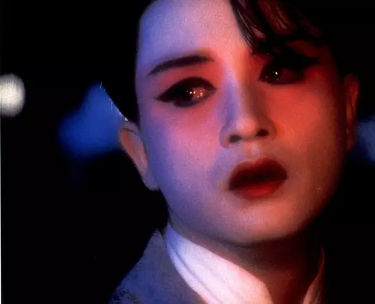 霸王别姬1993剧照1