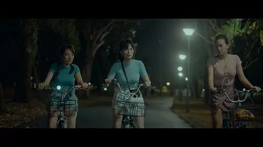 开夜车2021剧照1