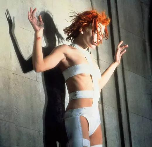 第五元素 The Fifth Element1997剧照1