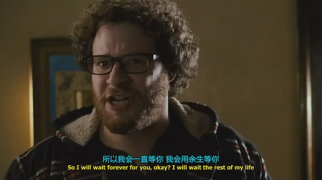 情色自拍 Zack and Miri Make a Porno2008剧照1