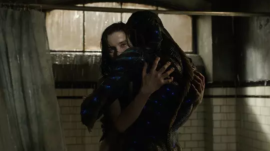 水形物语 The Shape of Water2017剧照2