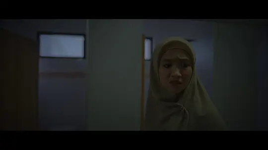 地狱来的女人 Wanita Ahli Neraka2024剧照2