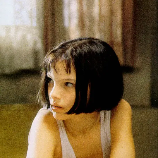 这个杀手不太冷 Léon1994剧照2