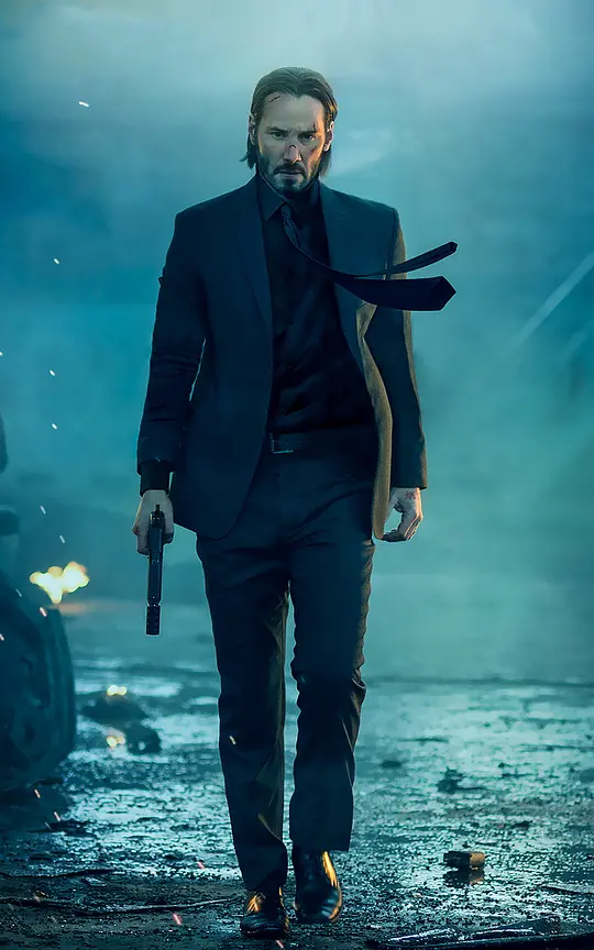 疾速追杀 John Wick2014剧照2