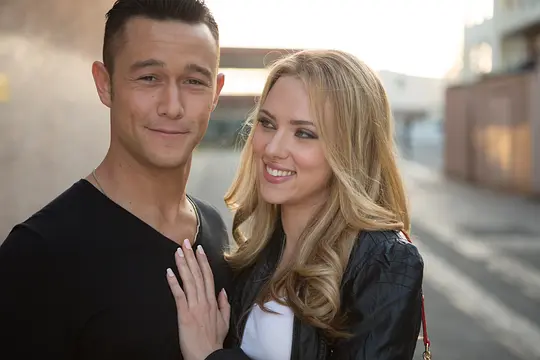 唐璜 Don Jon2013剧照1