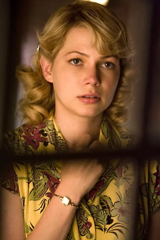 禁闭岛 Shutter Island2010剧照3