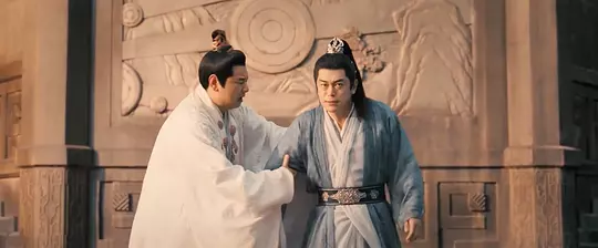大奉打更人之世间无我这般人2025剧照3