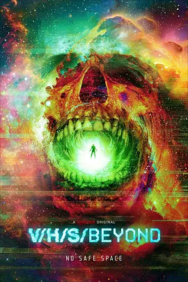 致命录像带：超越 V/H/S/Beyond（2024） 海报