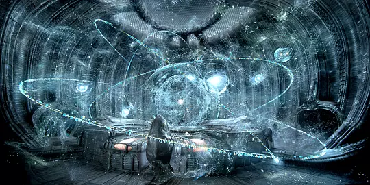 普罗米修斯 Prometheus2012剧照2
