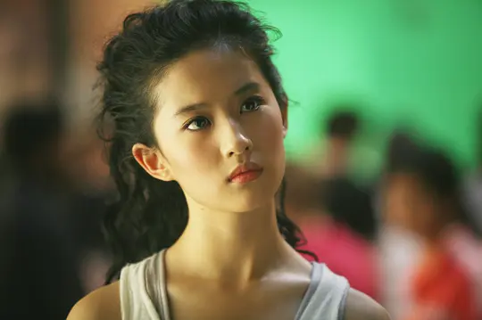 功夫之王 The Forbidden Kingdom2008剧照3