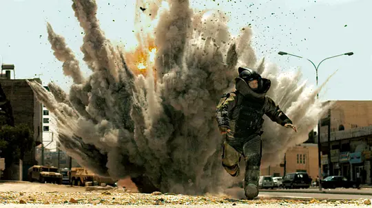 拆弹部队 The Hurt Locker2008剧照2