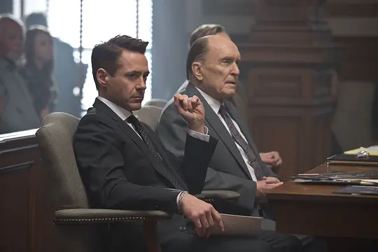 法官老爹 The Judge2014剧照1