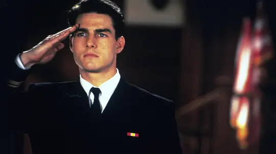 好人寥寥 A Few Good Men1992剧照3