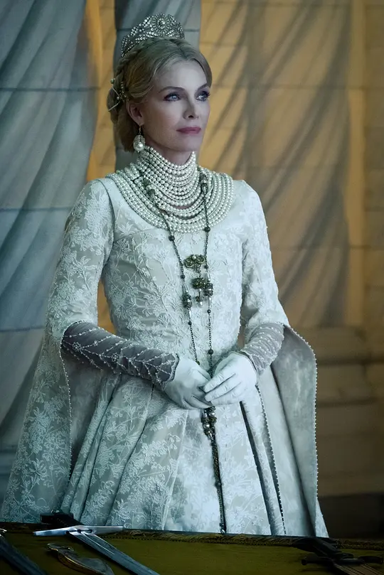 沉睡魔咒2 Maleficent: Mistress of Evil2019剧照2