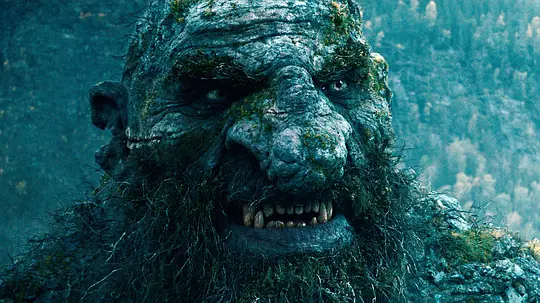 山怪巨魔 Troll2022剧照2