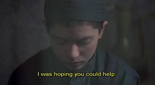 奥萨玛 Osama2003剧照3