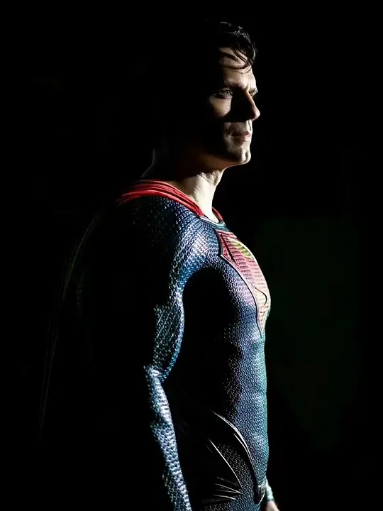 黑亚当 Black Adam2022剧照1