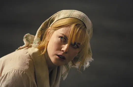 狗镇 Dogville2003剧照3