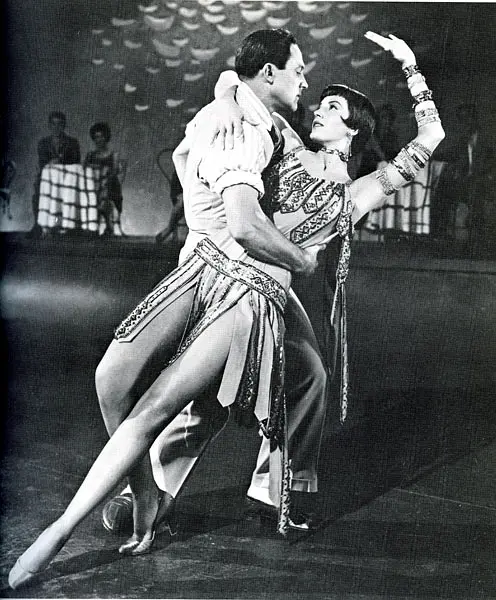 雨中曲 Singin' in the Rain1952剧照2