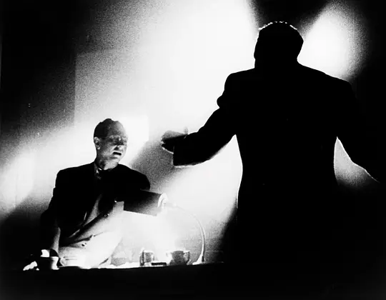 公民凯恩 Citizen Kane1941剧照3