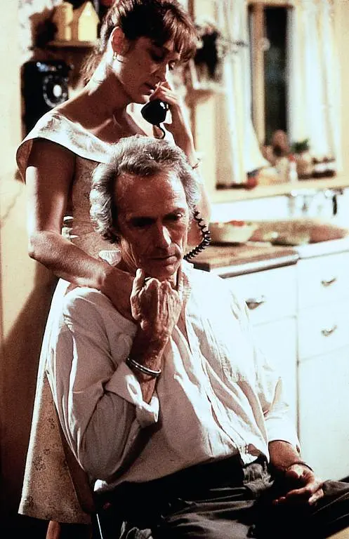廊桥遗梦 The Bridges of Madison County1995剧照3