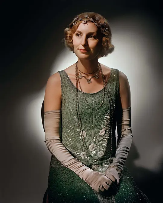 唐顿庄园 Downton Abbey2019剧照1