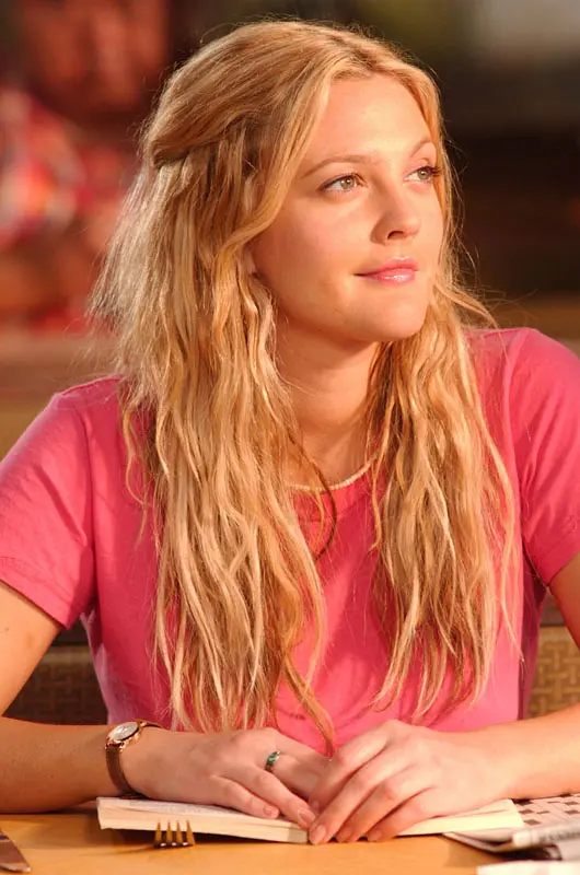 初恋50次 50 First Dates2004剧照1