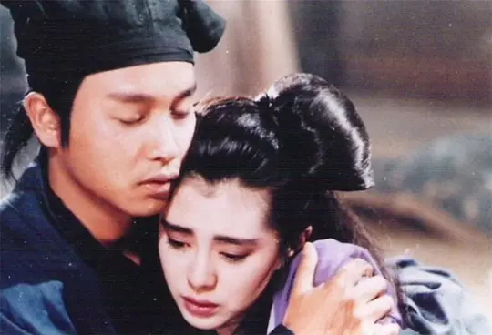 倩女幽魂1987剧照2