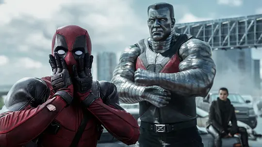 死侍 Deadpool2016剧照3