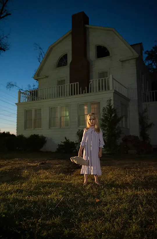 鬼哭神嚎：觉醒 Amityville: The Awakening2017剧照2
