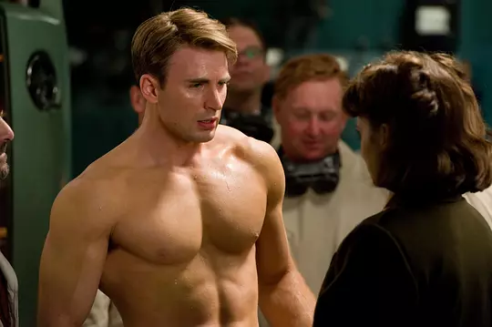 美国队长 Captain America: The First Avenger2011剧照1