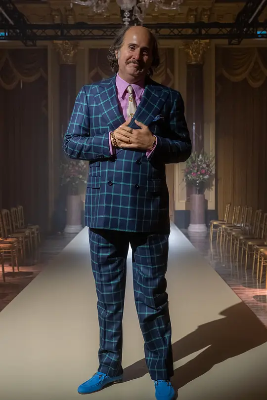 古驰家族 House of Gucci2021剧照2