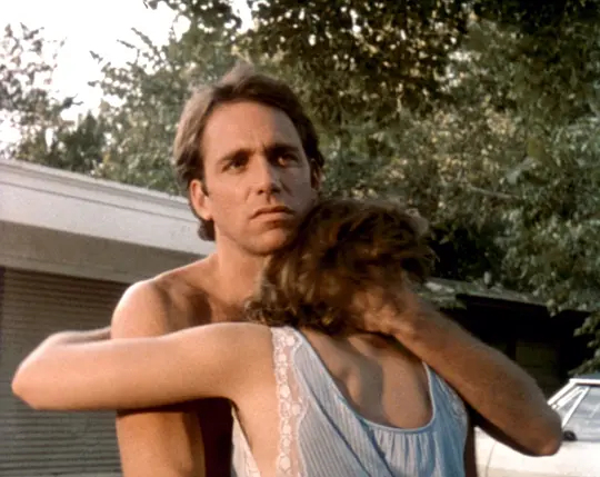 血迷宫 Blood Simple1984剧照3